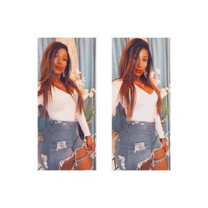 Meet your Posher, Ebony